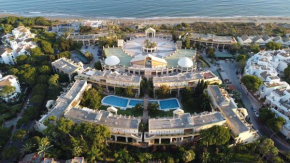 OleHolidays 132 Romana Playa vista al mar, Marbella